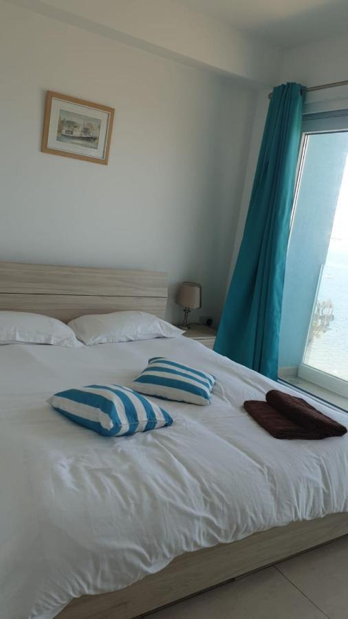 Flat 3 Blue Waves Apartamento Bahía de San Pablo Exterior foto