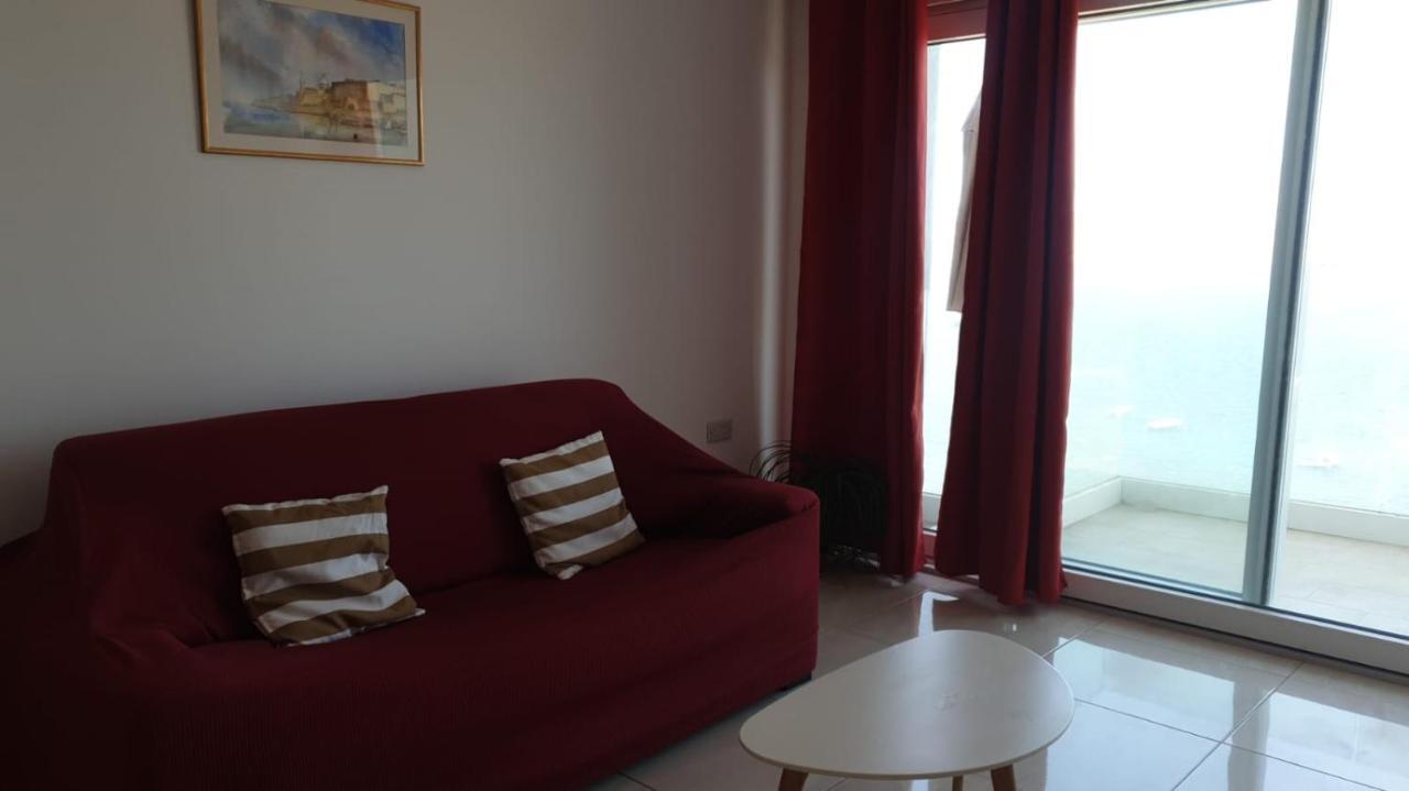 Flat 3 Blue Waves Apartamento Bahía de San Pablo Exterior foto